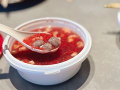 酒香核桃羹-缸鸭狗(天一广场店)