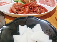 -美阿里烤肉·韩料(茂名道店)