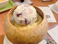 榴莲冻椰皇-满记甜品(南京虹悦城三店)