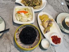 -紫藤园·天目湖大鱼头(南山竹海店)