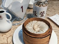 -富春茶社(国庆路店)
