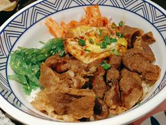 -花漫里日式餐厅(城东中骏店)