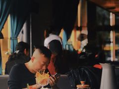 -良木缘咖啡西餐(太古里店)