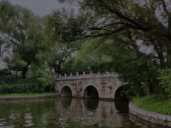 -北陵公园