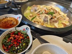 -天都火锅酒楼(虹梅南路店)