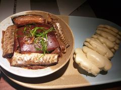 -外婆家(南开大悦城店)