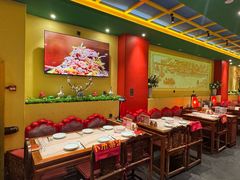 -小吊梨汤·北京菜·烤鸭(鸟巢店)