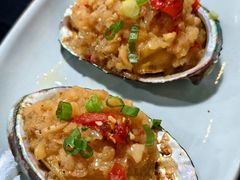 -明本海鲜大排档·鱼生海鲜烧烤宵夜(陈家祠店)