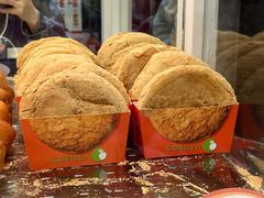 -高力乐面包咖啡厅(西塔店)