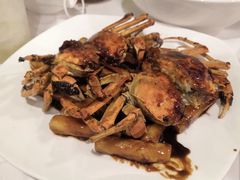 -翠亭酒家(山西南路店)