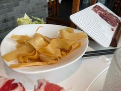 -东来顺饭庄(西直门店)