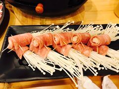 -松明一烤肉馆(鲁园店)