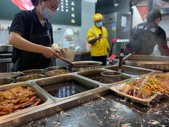 -豫楚源美猴王·面(武商广场店)