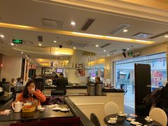大堂-避风塘(光启城店)