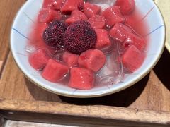 -李百蟹·江南蟹黄面(夫子庙店)