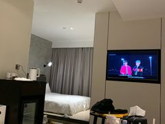 -深圳INNOGO楹诺酒店(罗湖口岸店)