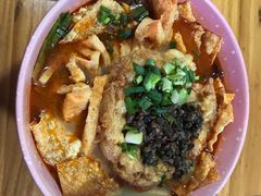 -螺大蛳柳州螺蛳粉·火锅·热干面(西城永捷店)