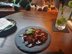 -咖法森林·咖啡  酒吧(天河店)