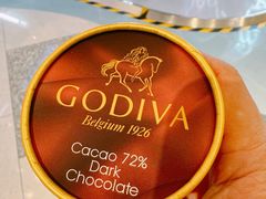 -GODIVA(宁波来福士店)