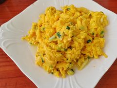 -山水之味·大鱼头·农家菜(张公洞店)