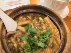 -雅苑餐厅(朝天路店)