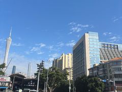 -广州法语联盟(瑞福大厦店)