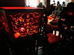 -花马天堂云南餐厅 Lost Heaven(外滩店)
