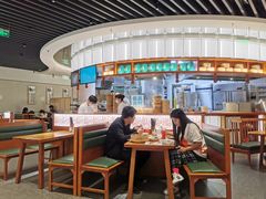 -诚铭记·虾仁汤包·成都小吃(融创店)