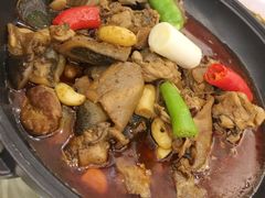 -金贵源食神(楚河汉街店)