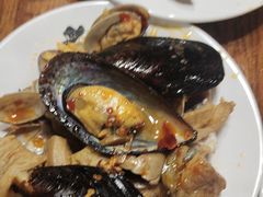 -汉巴味德(沈阳万象汇店)