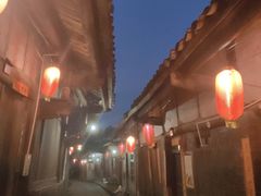 -恩阳古镇