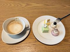 -重庆解放碑威斯汀酒店