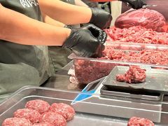 -肉肉大米(金虹桥店)