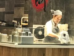 -煎饼道·新鲜现做(来福士店)