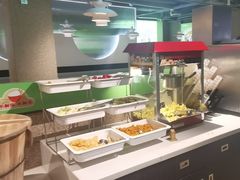 -吴氏老妈·23年家常菜(古城店)