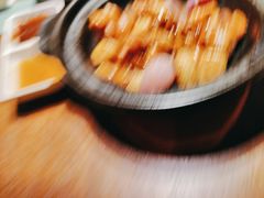 -南拳十三姨·潮汕砂锅粥(世纪金源店)