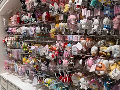 -三丽鸥 Sanrio Gift Gate(汉光百货店)