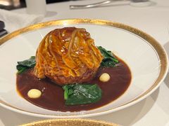 -食廬NOBLE(凯德晶萃店)