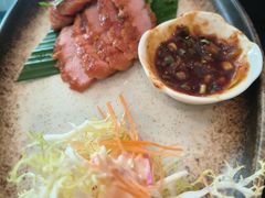 -Thai Alley泰爱里(二沙岛店)