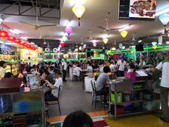-無招牌海鮮(芽笼店)