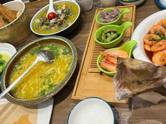 -锡和无锡菜(景丽苑店)