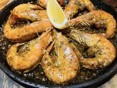 -小川洋风料理(街道口店)