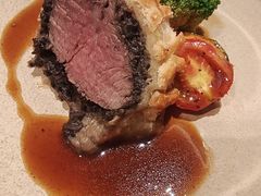 -扬子江国际会议中心龙山湖酒店-希仙全日制餐厅