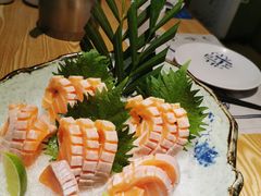 -东菊料理(吉利购物广场店)