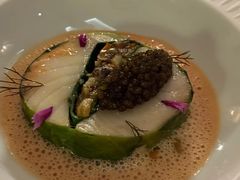 -La Villa French Restaurant