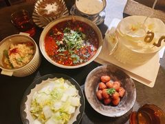 -富桂厨房
