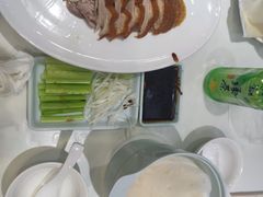 -紫光园·烤鸭(吕家营店)