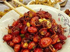 -小民大排档(光谷店)