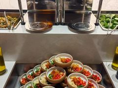 -蘑界·野生菌火锅(深业上城店)