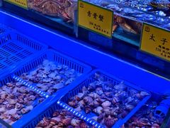 -新海渔港·胶东海鲜家常菜·家宴(奥体中心店)